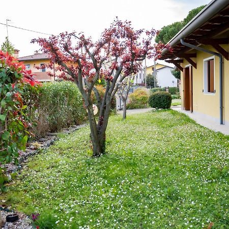 Residence Stradella Verde Staranzano المظهر الخارجي الصورة