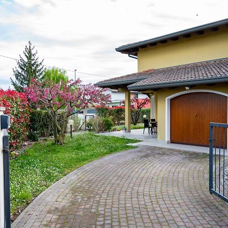 Residence Stradella Verde Staranzano المظهر الخارجي الصورة
