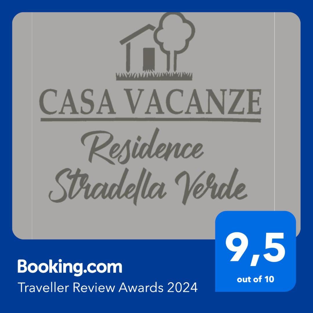 Residence Stradella Verde Staranzano المظهر الخارجي الصورة