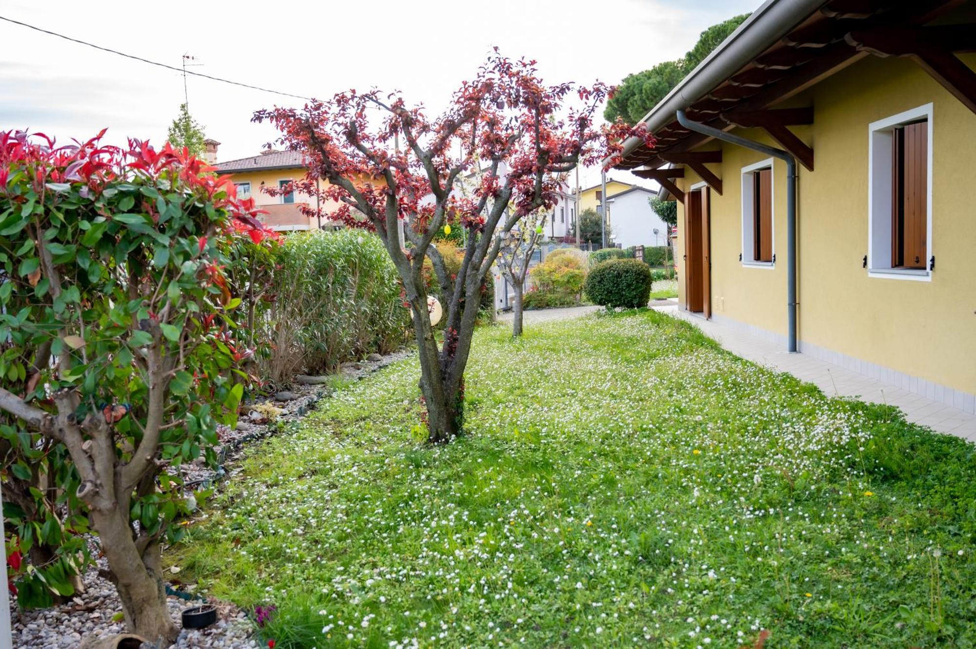 Residence Stradella Verde Staranzano المظهر الخارجي الصورة