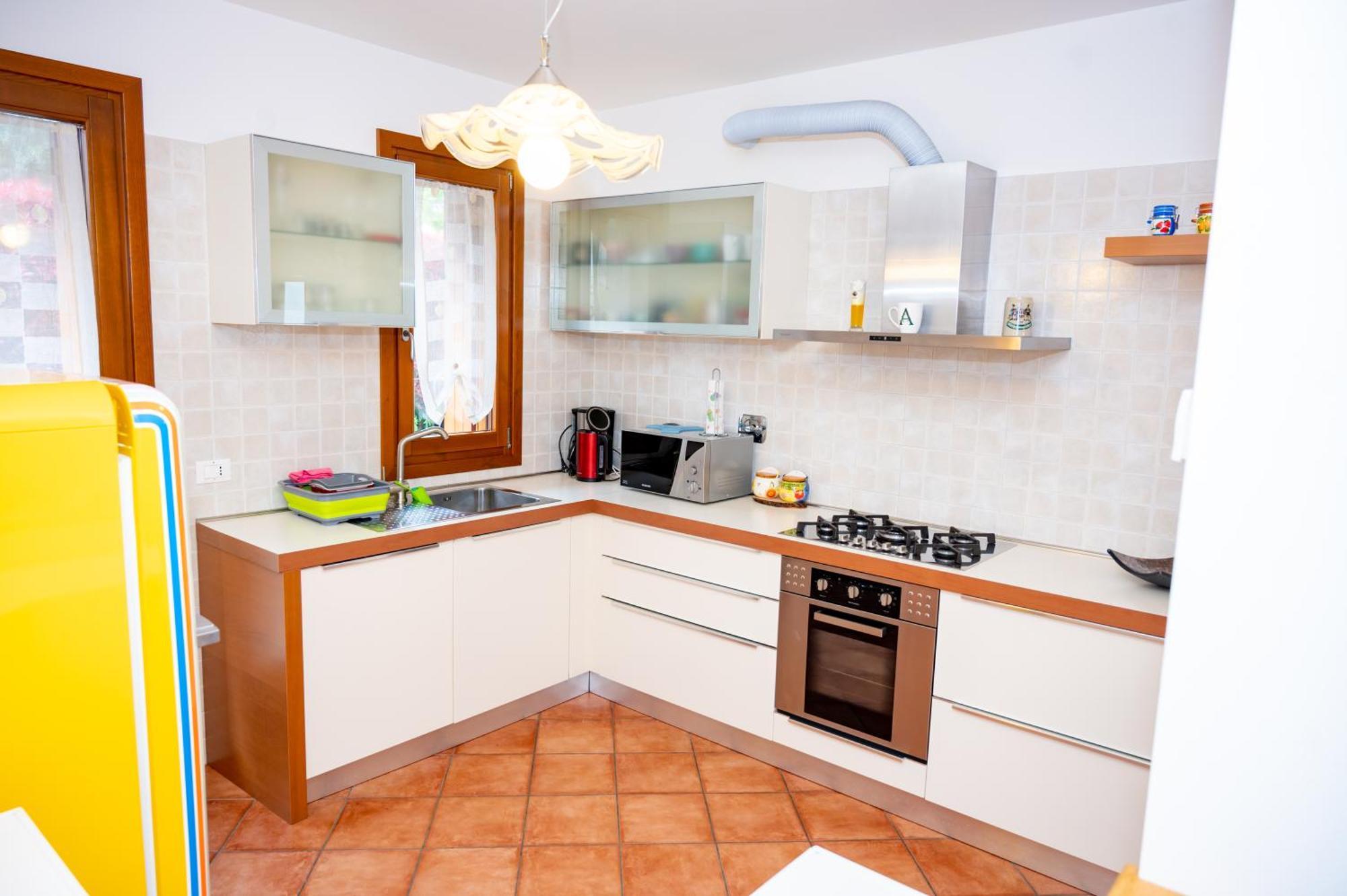 Residence Stradella Verde Staranzano المظهر الخارجي الصورة