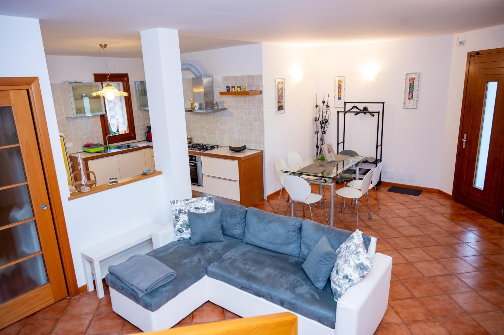 Residence Stradella Verde Staranzano المظهر الخارجي الصورة