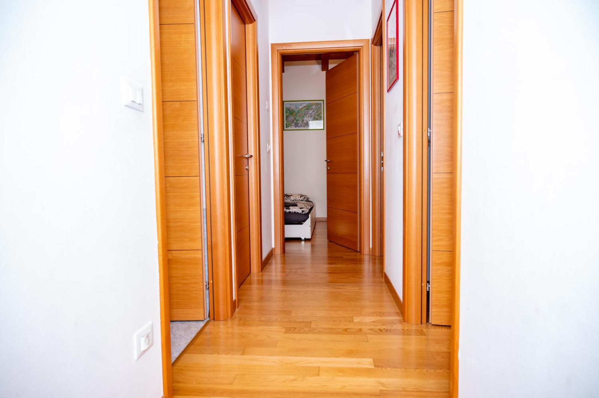Residence Stradella Verde Staranzano المظهر الخارجي الصورة