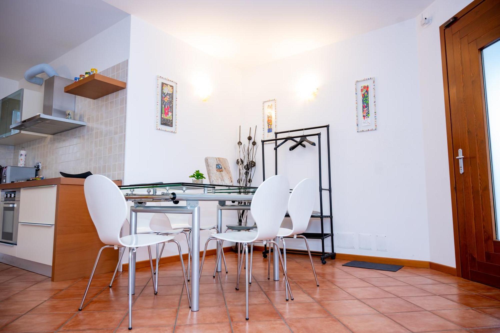 Residence Stradella Verde Staranzano المظهر الخارجي الصورة