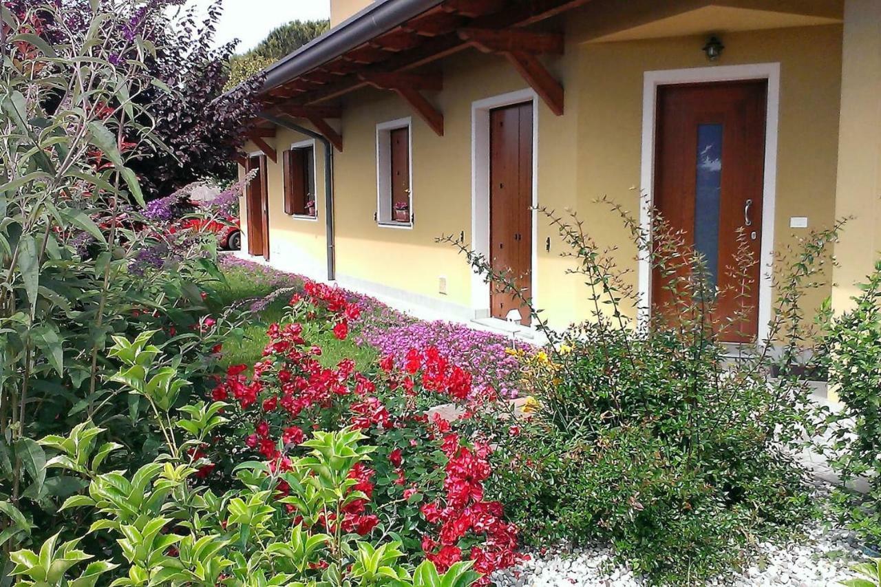 Residence Stradella Verde Staranzano المظهر الخارجي الصورة