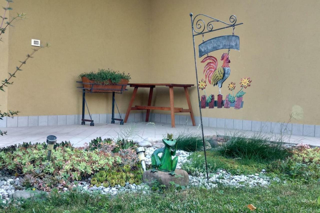 Residence Stradella Verde Staranzano المظهر الخارجي الصورة